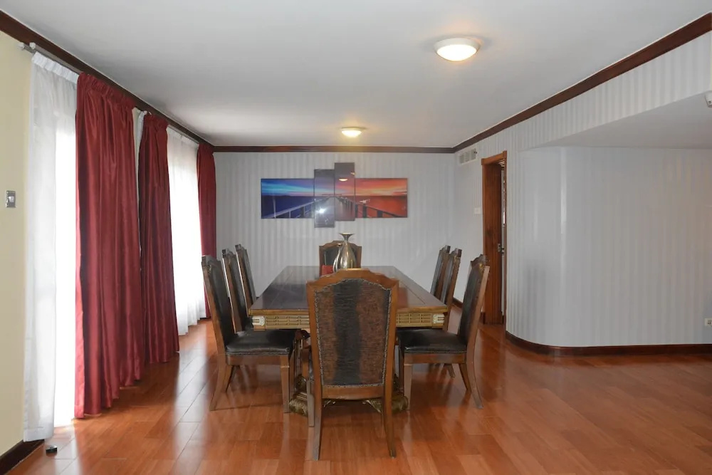 Executive Villa