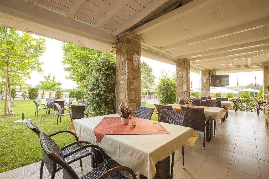 Hotel photo 20