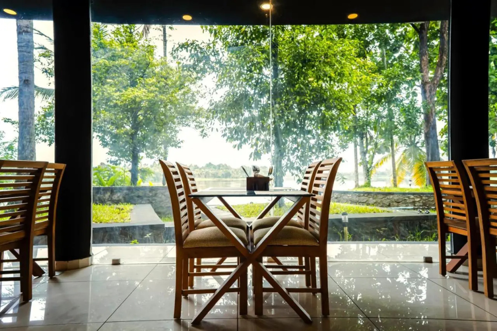 Hotel photo 21