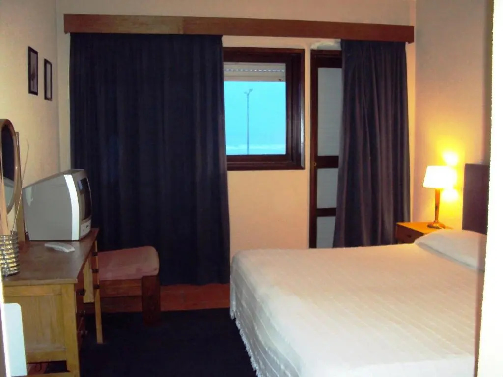 Residencial do Mar - Chambres