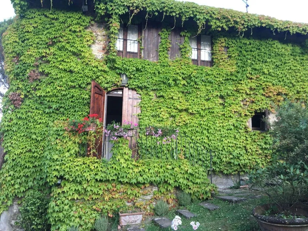 Villa del Lago