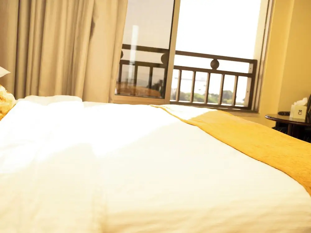 Captain's Hotel - Chambres