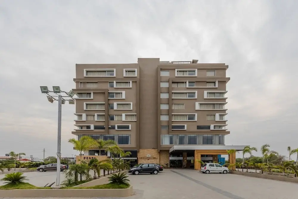 Hotel photo 20
