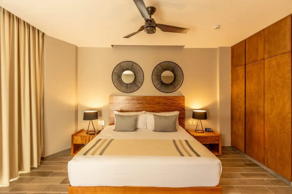 Nirú Ocean Suites by Binniguenda — фото 2