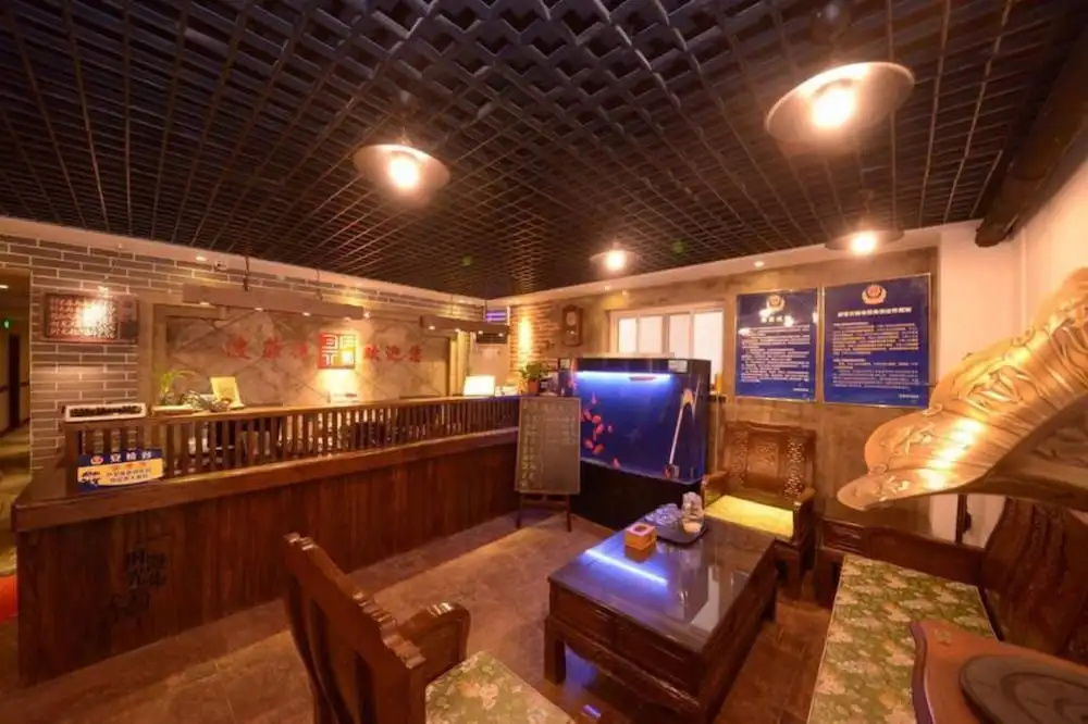 Hotel photo 22