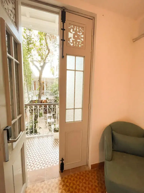 Mosquito Boutique Hotel Zona Colonial - Chambres