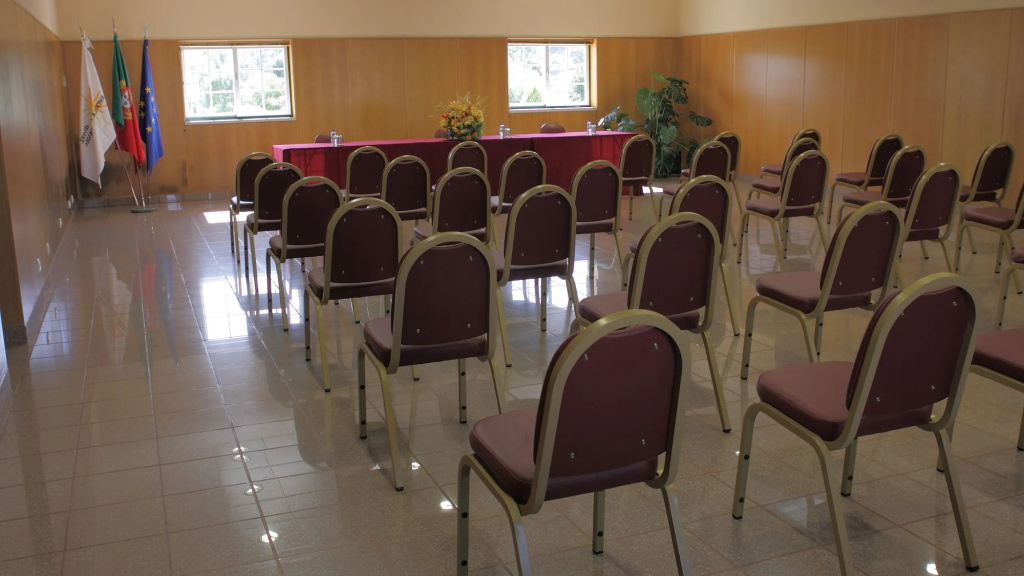 Hotel Estrela Da Idanha - Général