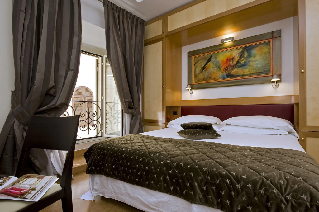 Hotel photo 6