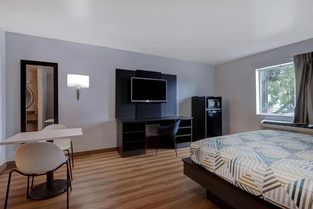 Hotel photo 6