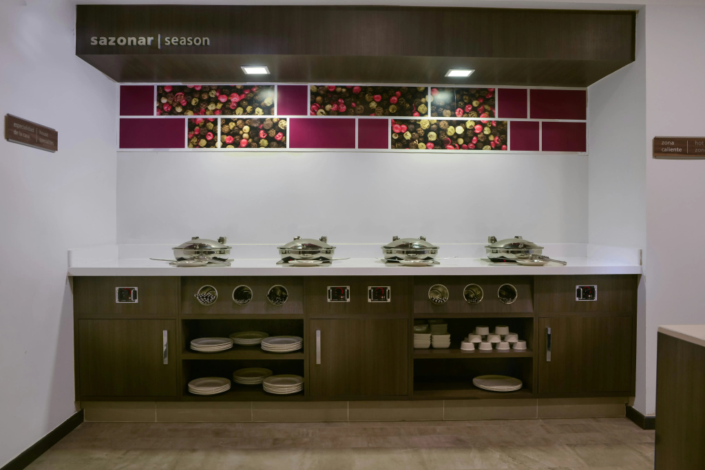 Hampton Inn by Hilton Zacatecas - Général