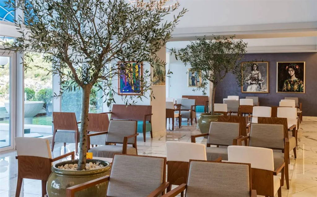 Hotel photo 28