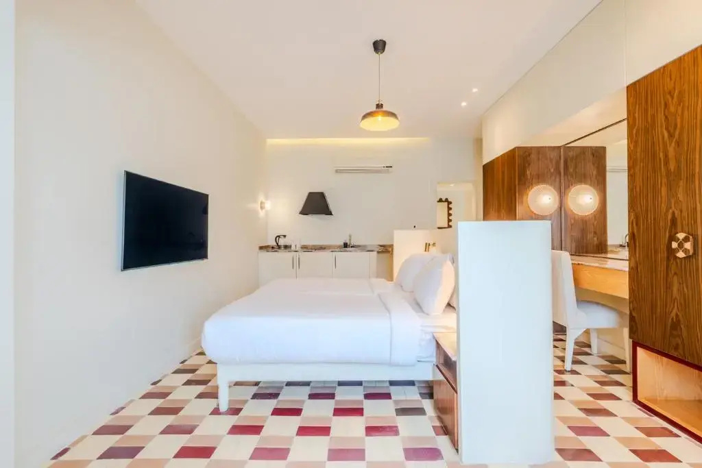 Hotel photo 3