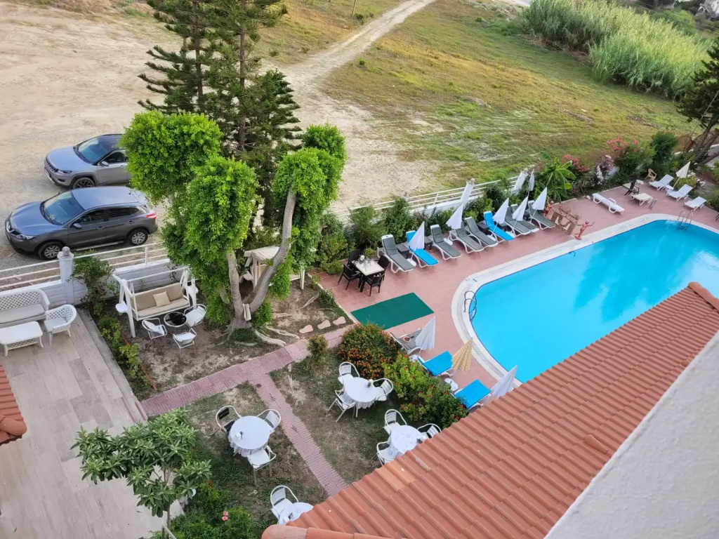 Hotel photo 12