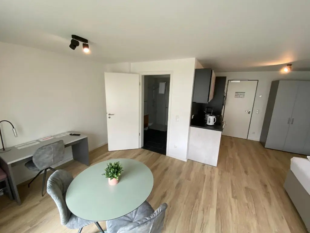 Superior Apartment