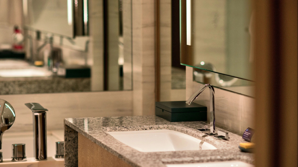 Hyatt Regency Shanghai, Wujiaochang - Général