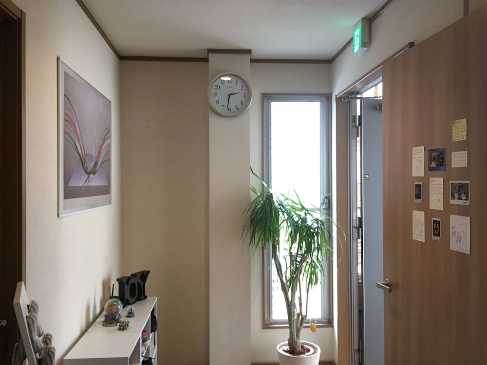 Ts Guest House - Hostel 사진 12