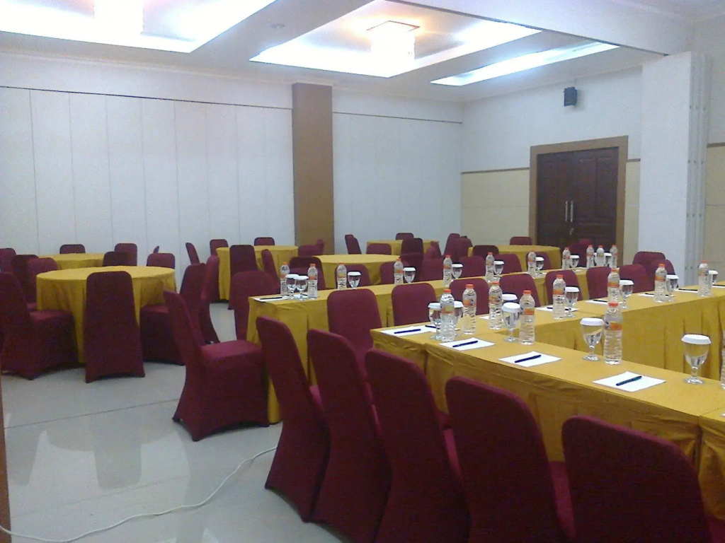Sarila Hotel Sukoharjo - Général