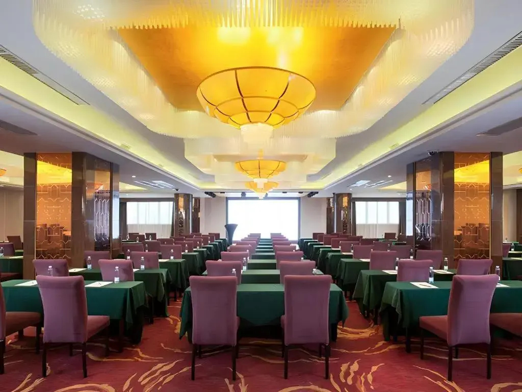 Venus Royal Hotel - Général