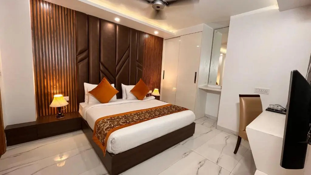 Hotel photo 13