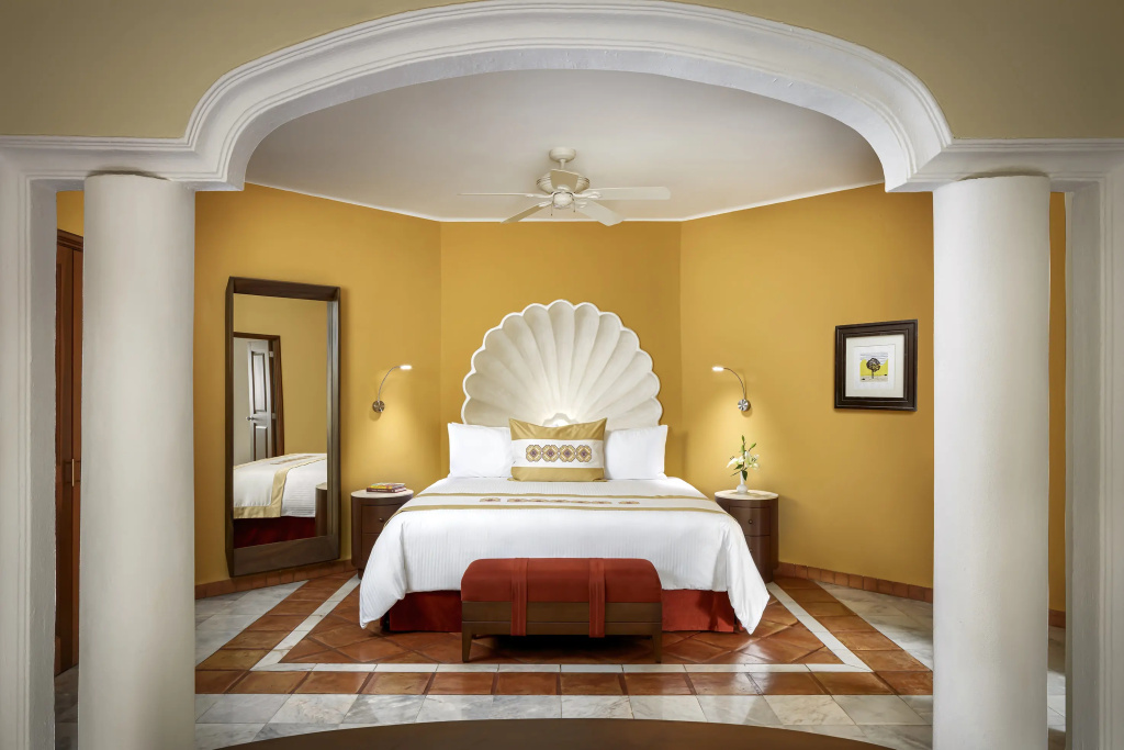 Casa Velas Adults Only All Inclusive - Général