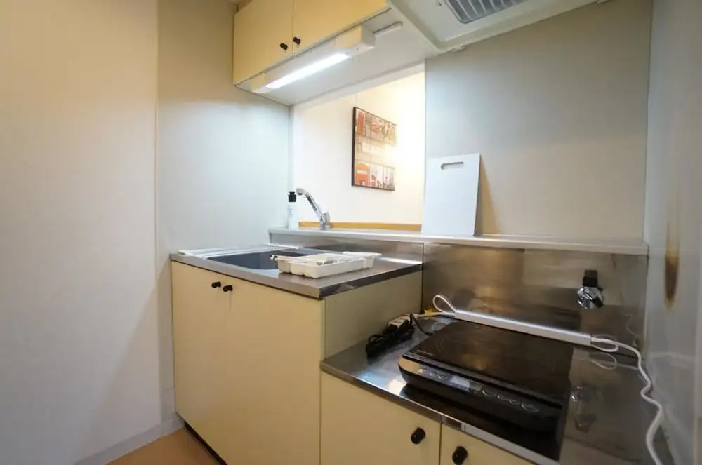 IK Minami 6JO Residence 901 사진 18