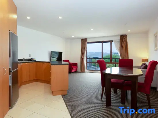 Fino Hotel and Suites - Chambres