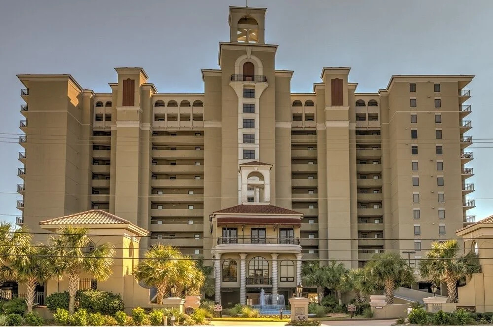 South Wind Pent3 - 4 Br Condo