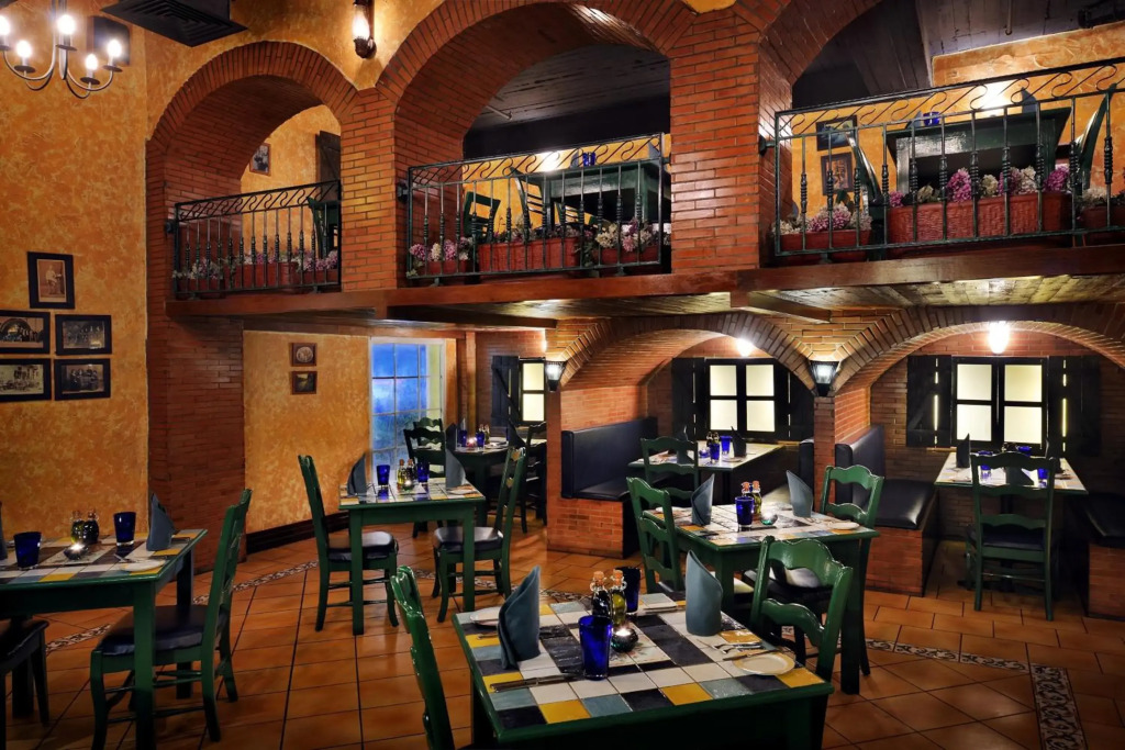 Montrose A Mayfair Collection Hotel - фото 27