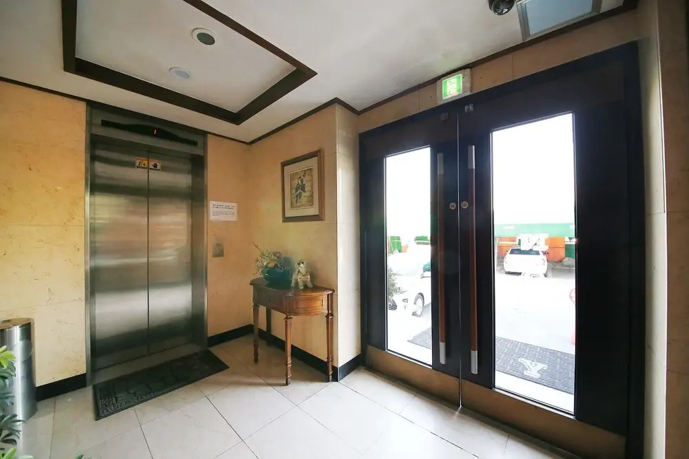 Hotel photo 10