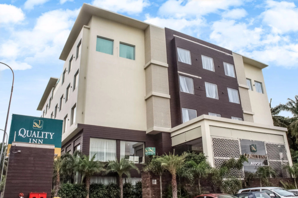 Hotel Southern Comfort