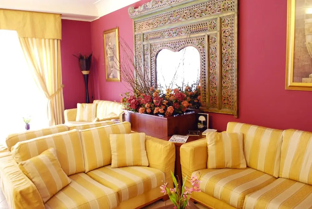 Greta Rooms Hotel - Général