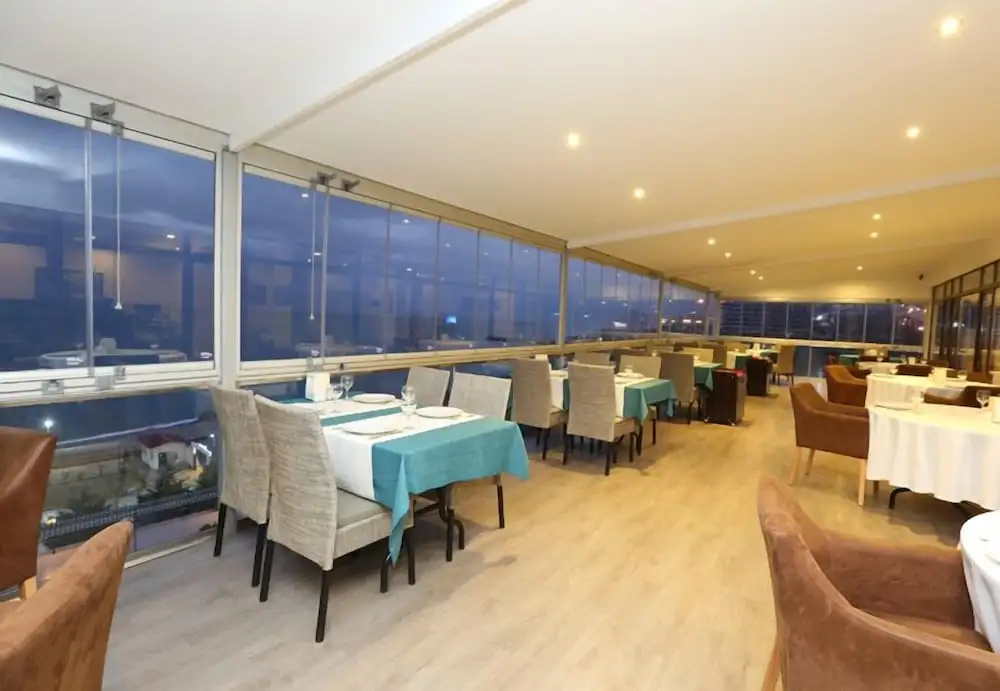 Hotel photo 22
