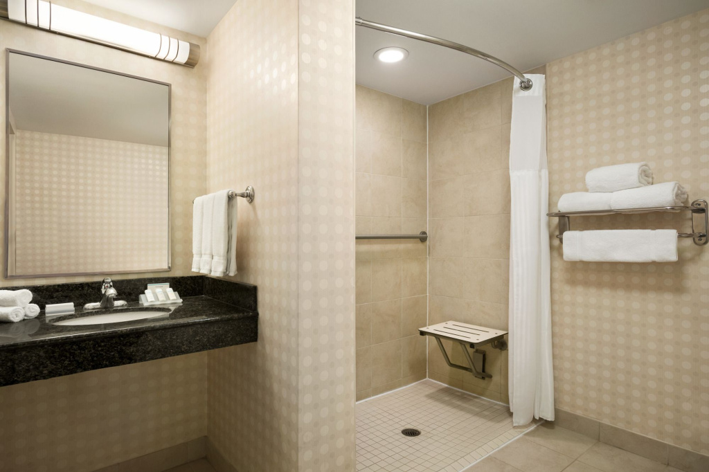Hilton Garden Inn Toronto Vaughan - Général