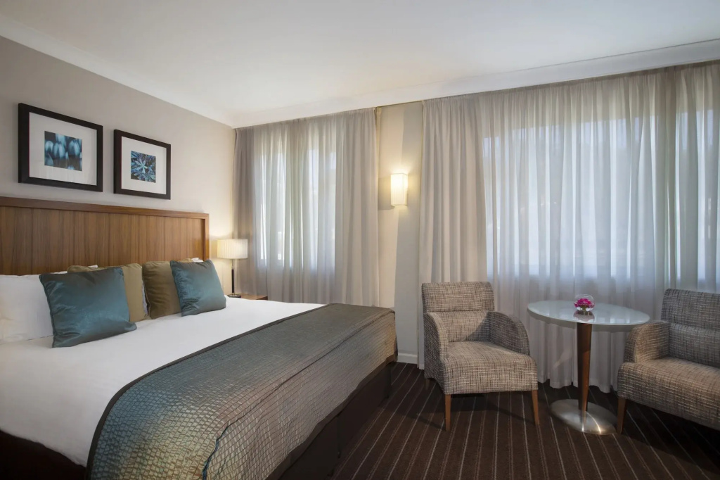 L'Horizon Beach Hotel & Spa - Général