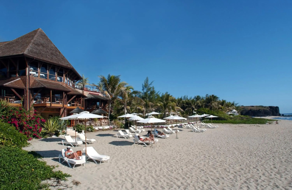 Le Saint Alexis Hotel & Spa - фото 23