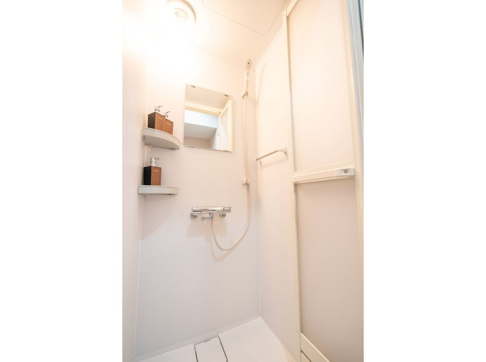 ZAITO Tokyo Asakusa Economy Inn 사진 4