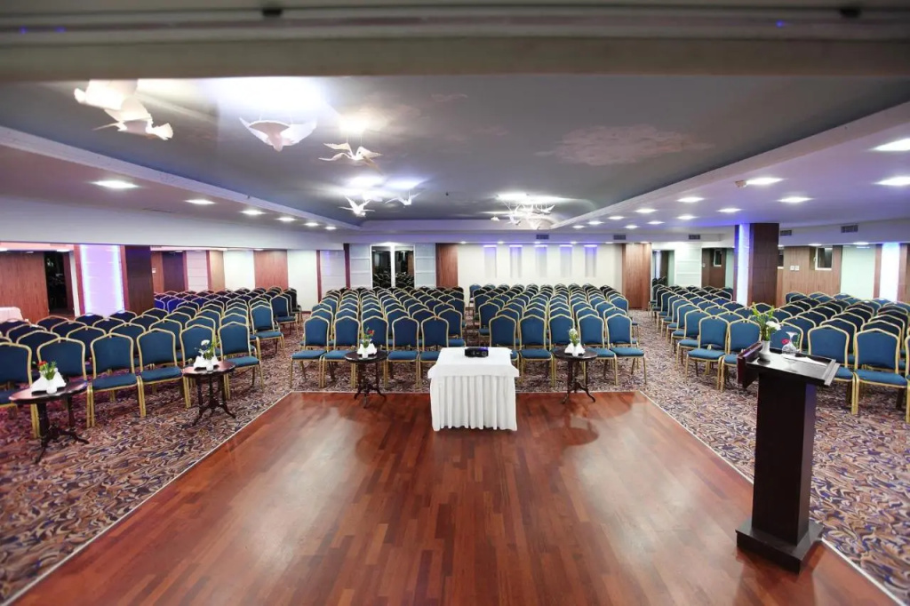 Surmeli Adana Hotel - Général