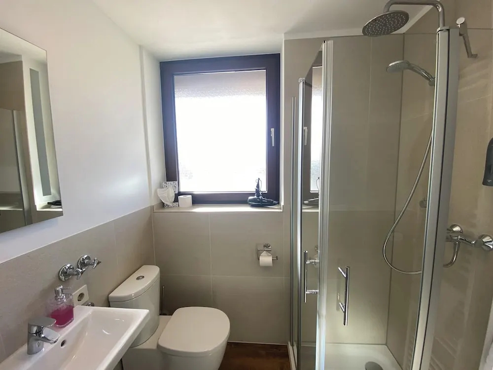 Hotel Roeb - Chambres