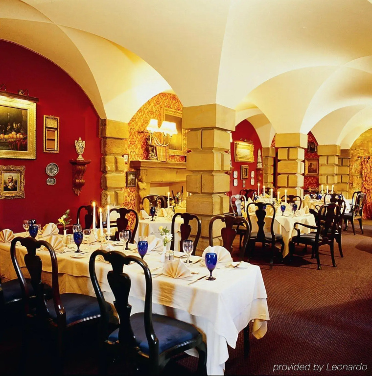 Lumley Castle Hotel - Général