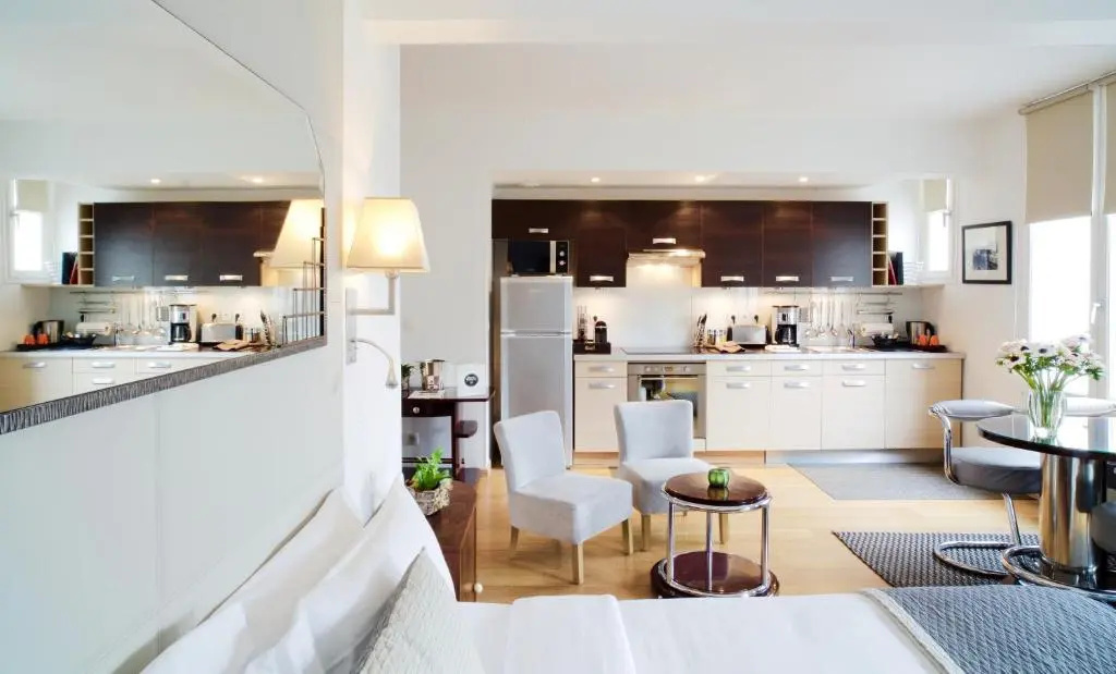 Montmartre Residence 75