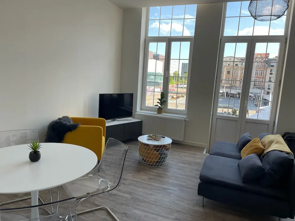 Comfort Apartment