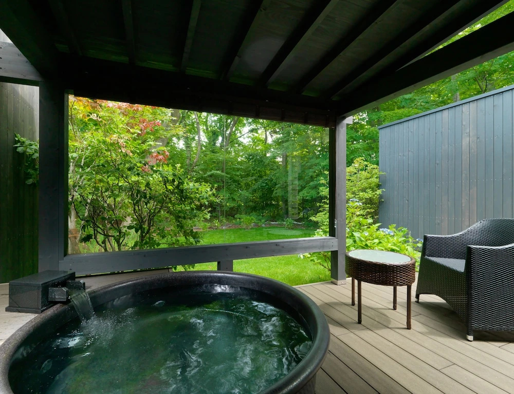 Hakodate Onuma Tsuruga Resort EPUY - Chambres