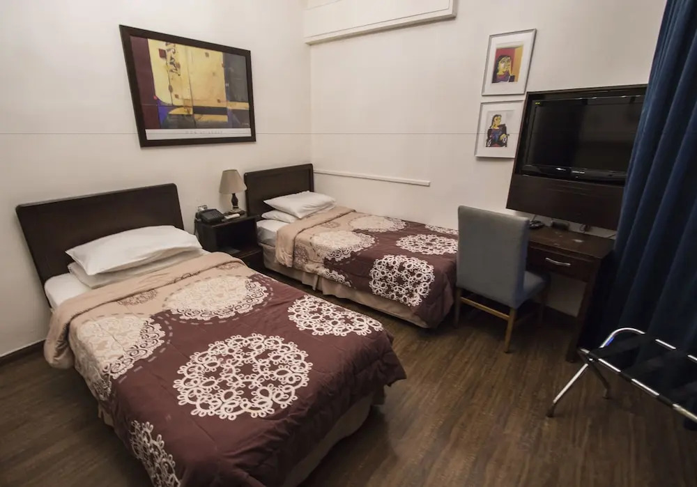 Bonita Inn, Restaurant & Tapas Bar by null