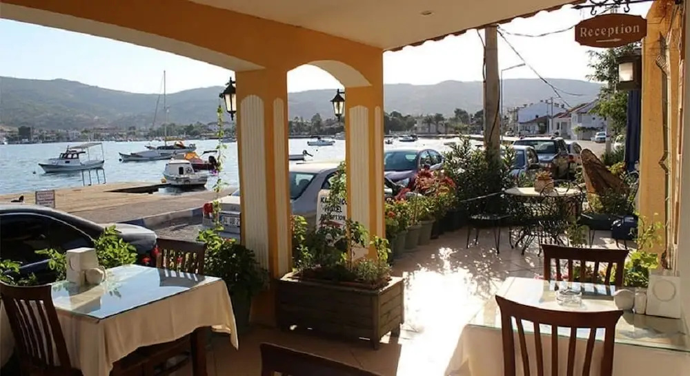Hotel photo 17