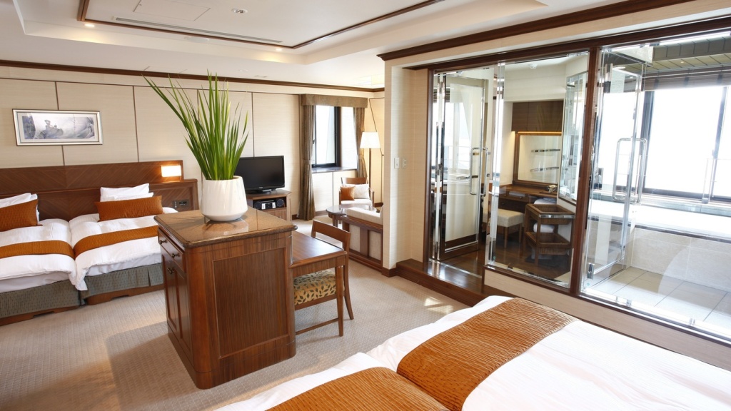 Hotel de Yama, Hakone Lake Side 사진 13