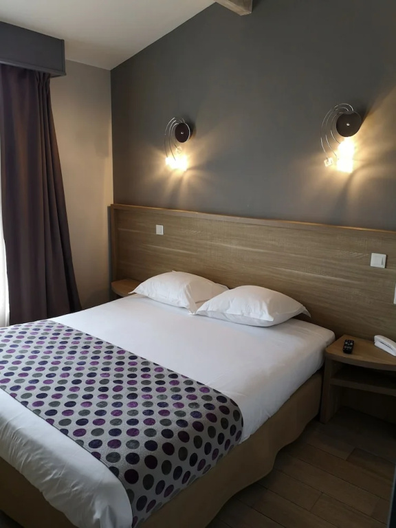 Atoll Hotel - Chambres