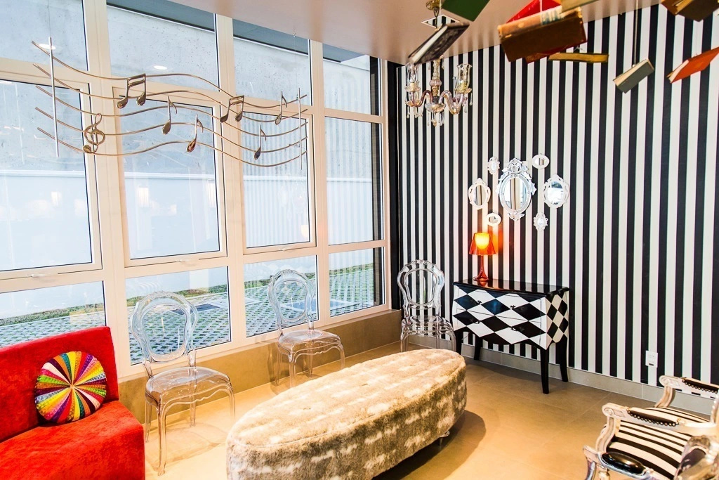 ibis Styles Porto Alegre Centro - Général
