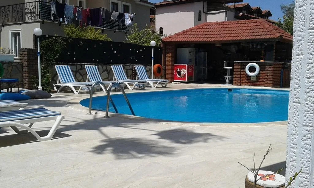 Hotel photo 13