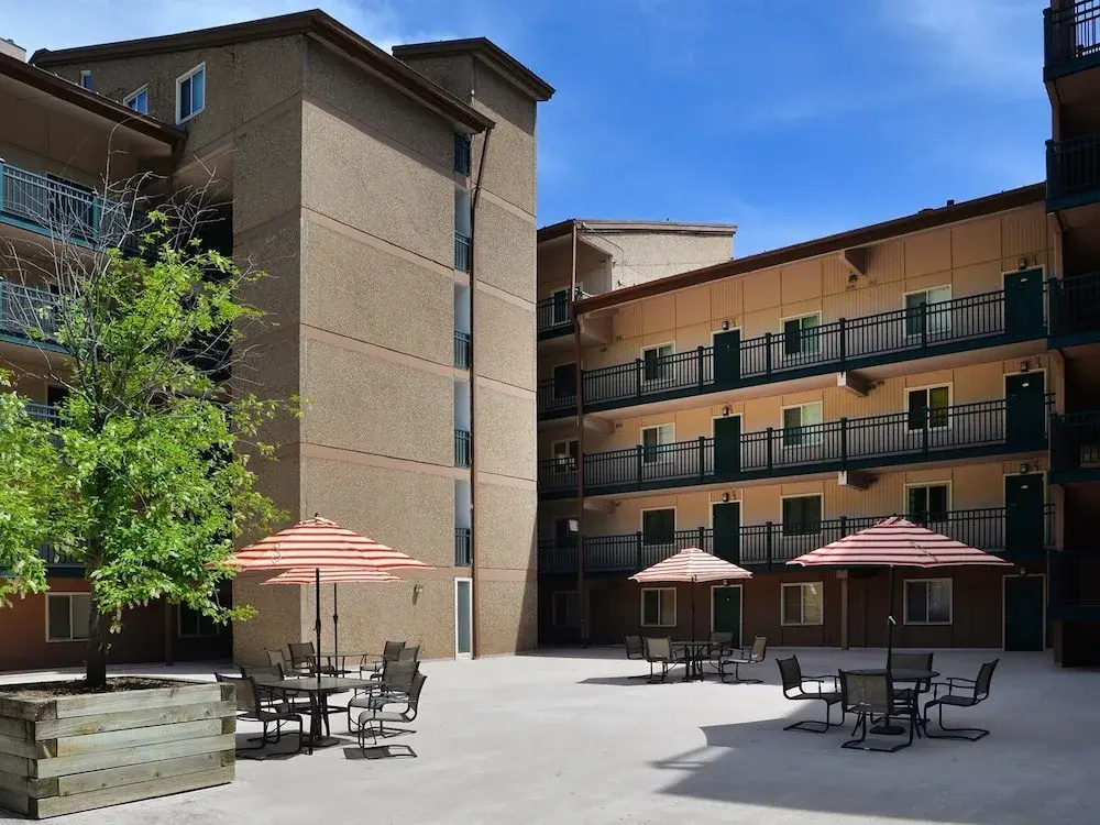 Hotel photo 28
