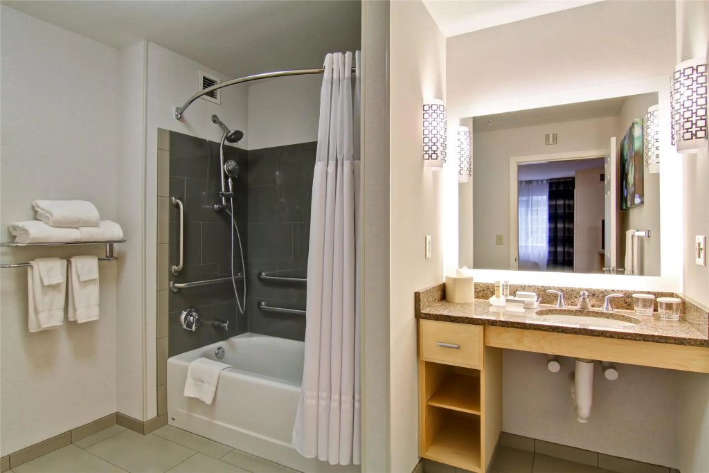 Homewood Suites by Hilton Stratford - Général